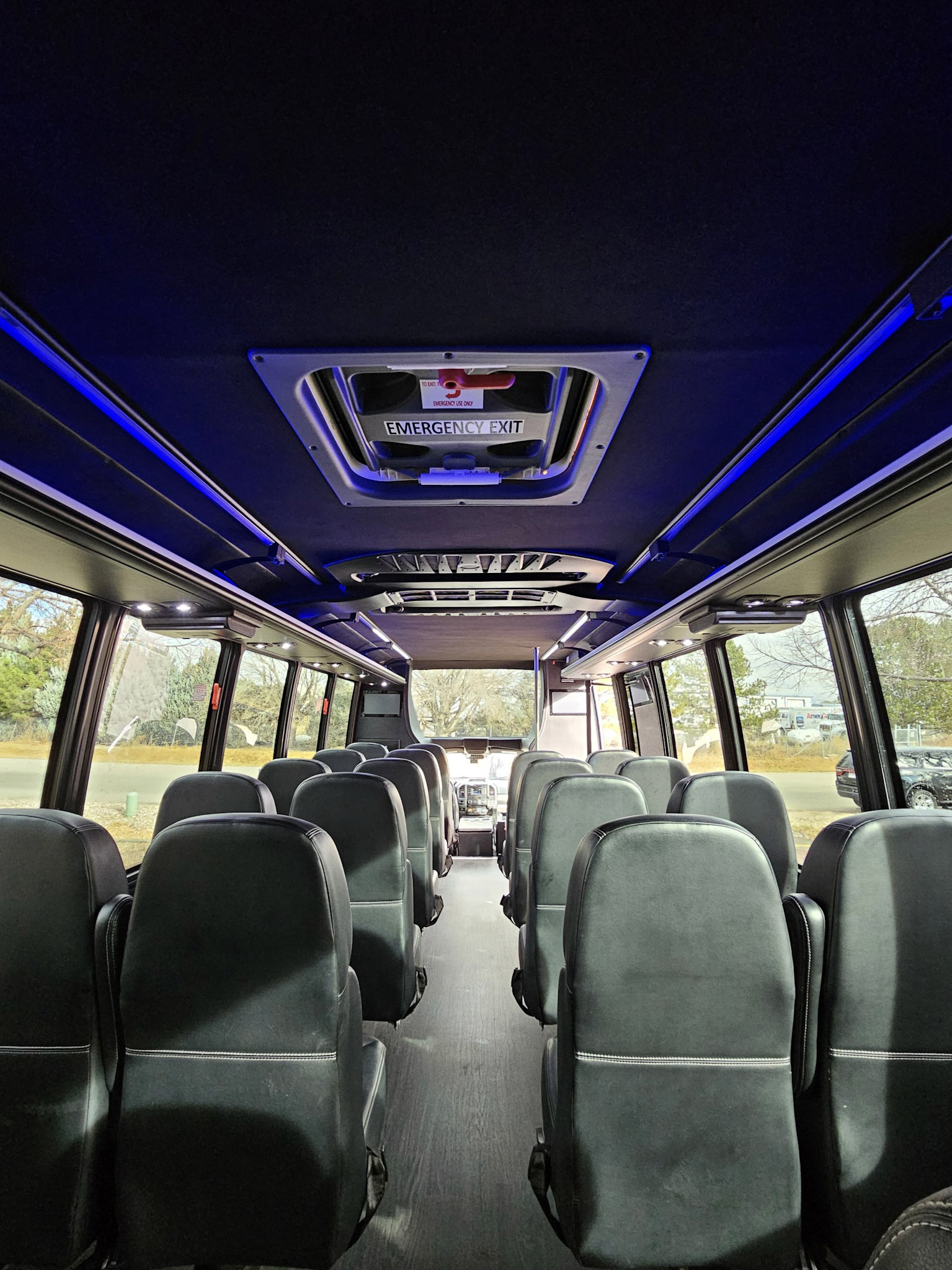 Used 2018 GRECH GM33