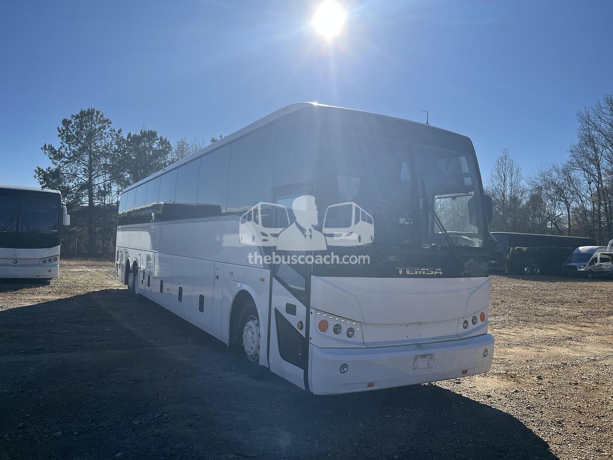 Used 2016 TEMSA TS45
