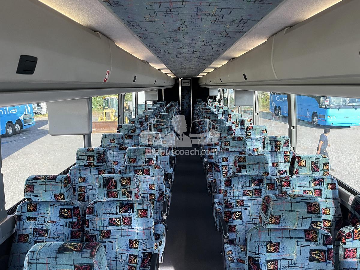 Used 2006 PREVOST H3-45 ADA