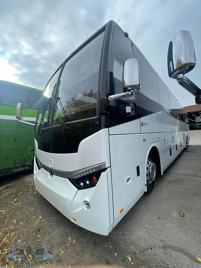 Used 2023 TEMSA TS45 ADA