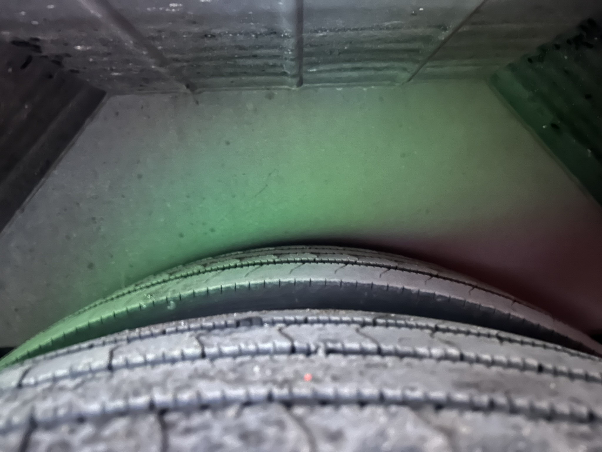 Used 2019 VOLVO 9700 ADA