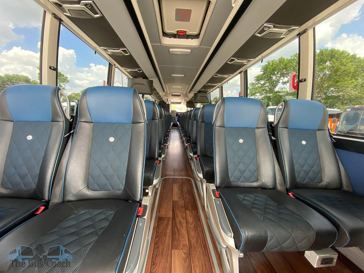 Used 2024 MERCEDES BENZ Tourrider