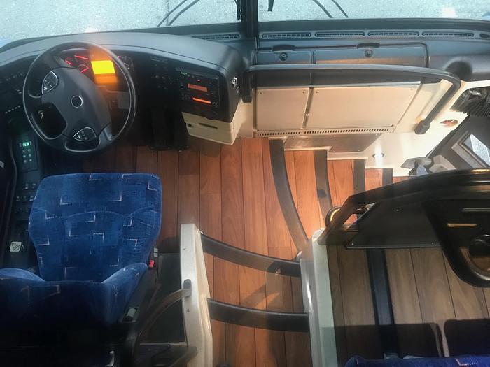 Used 2016 PREVOST H3-45