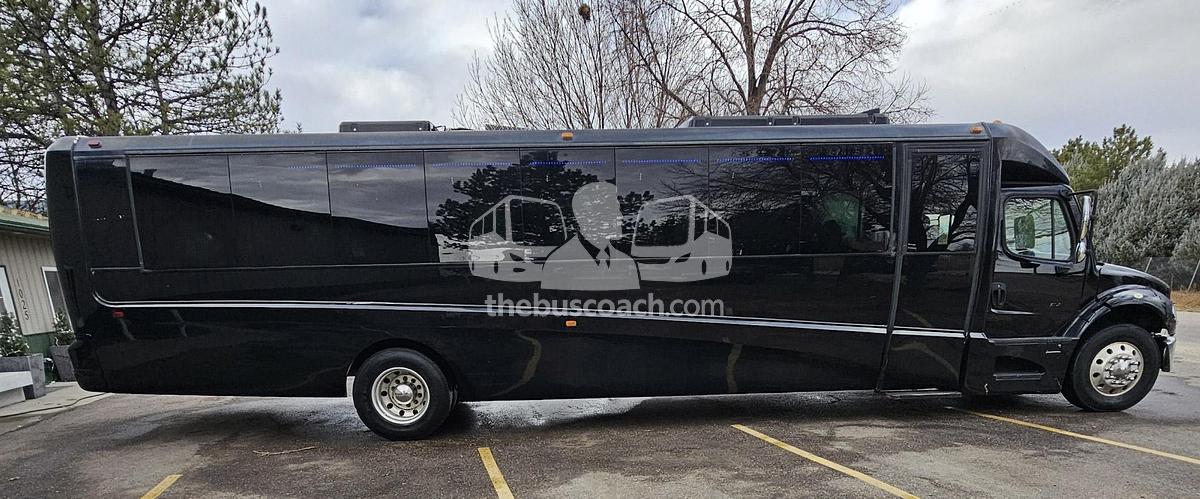 Used 2018 GRECH GM40