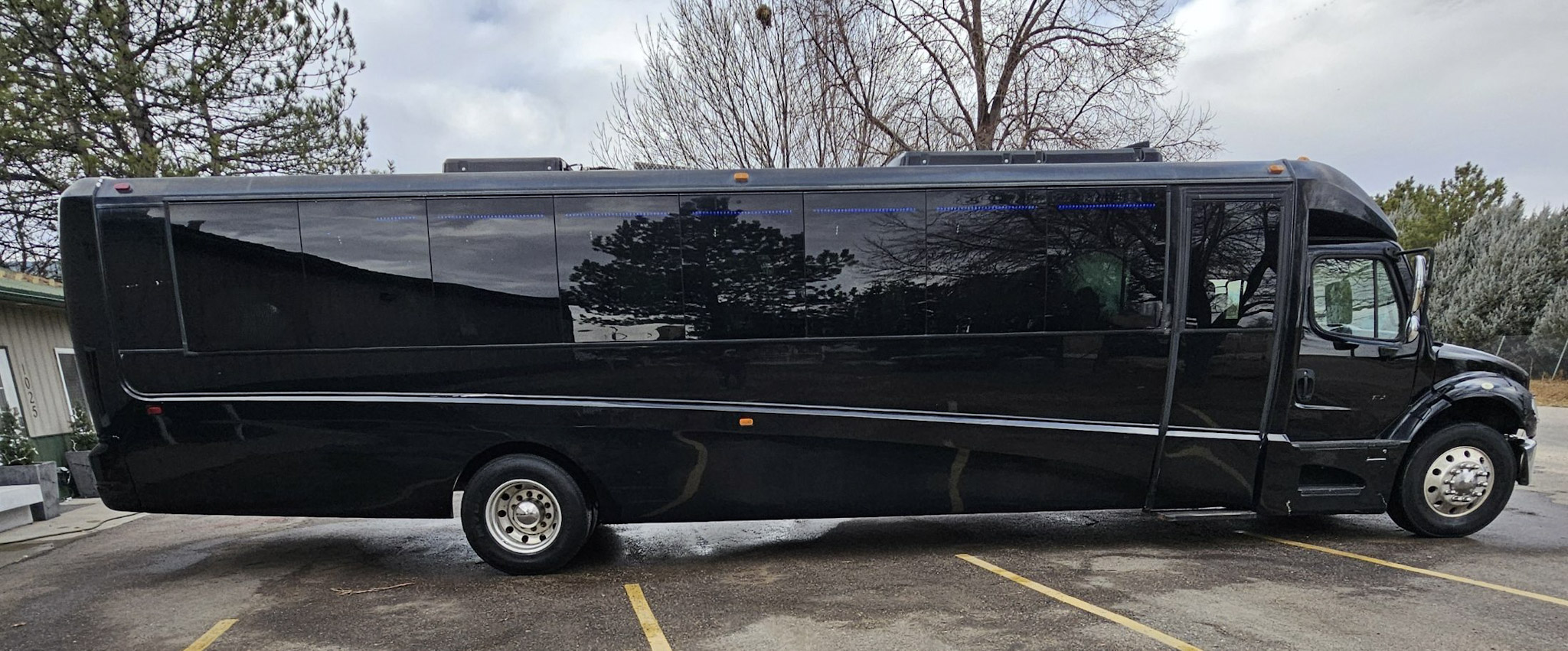 Used 2018 GRECH GM40