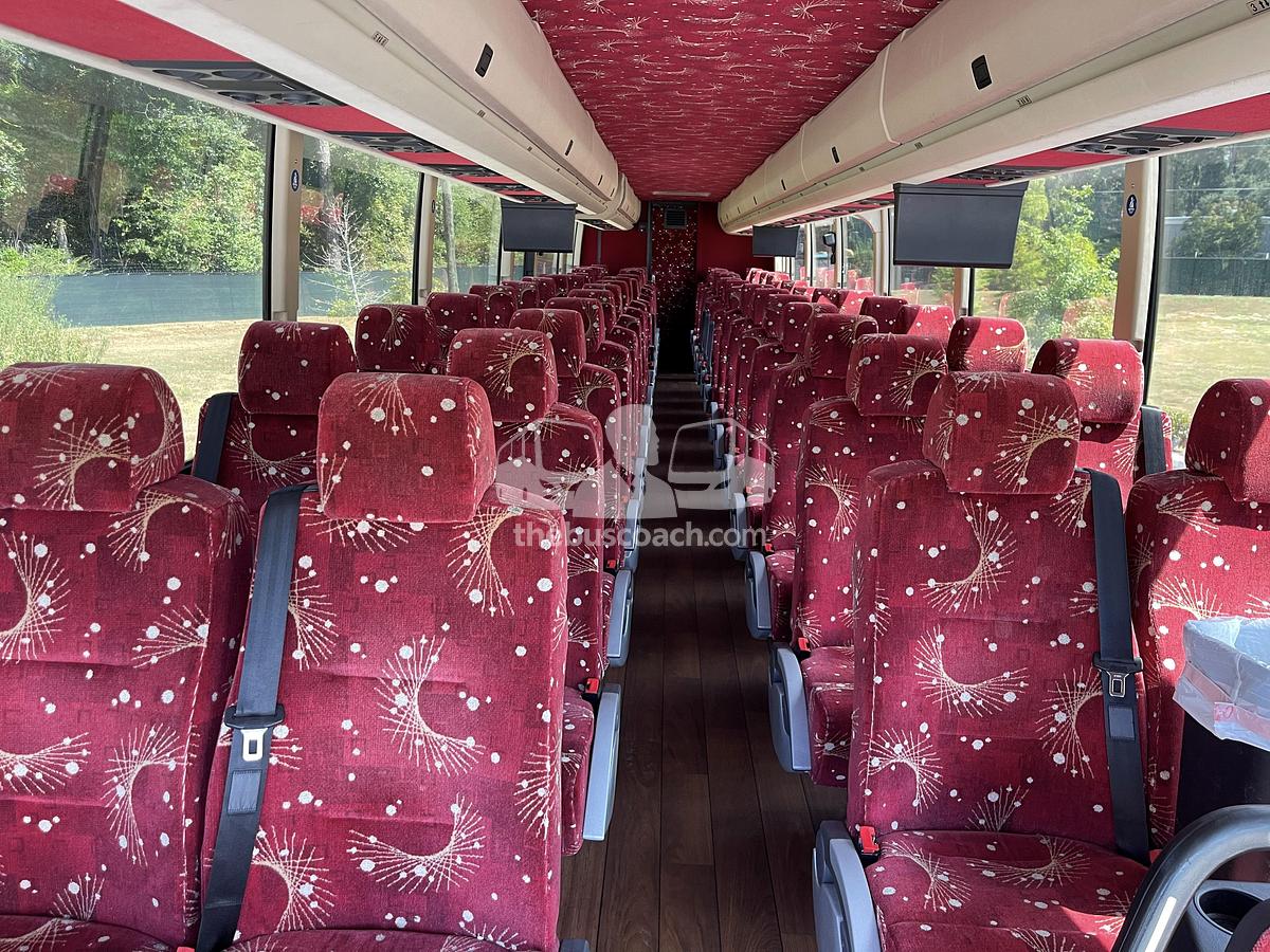 Used 2017 PREVOST H3-45