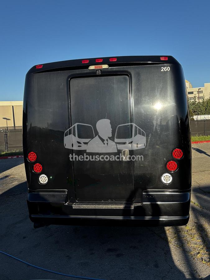 Used 2019 GRECH GM-33