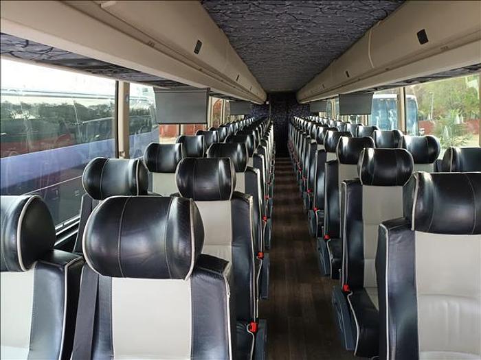 Used 2017 PREVOST H3-45