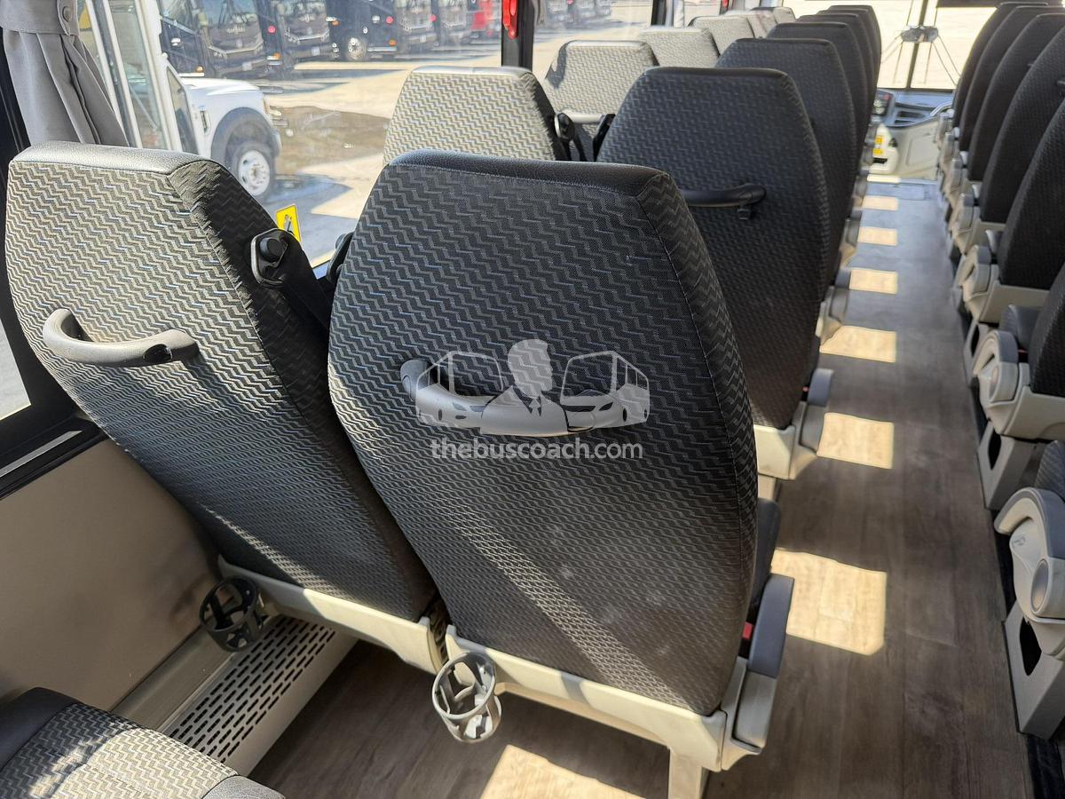 Used 2020 TEMSA TS30
