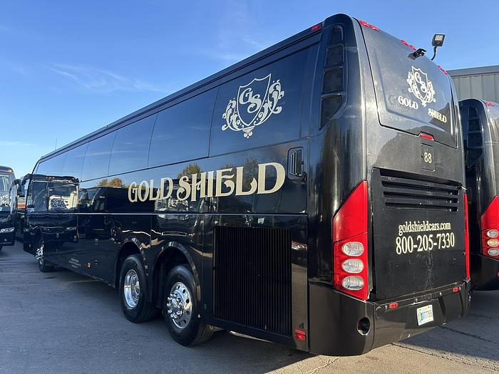 Used 2018 VOLVO 9700