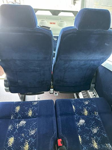 Used 2017 VOLVO 9700