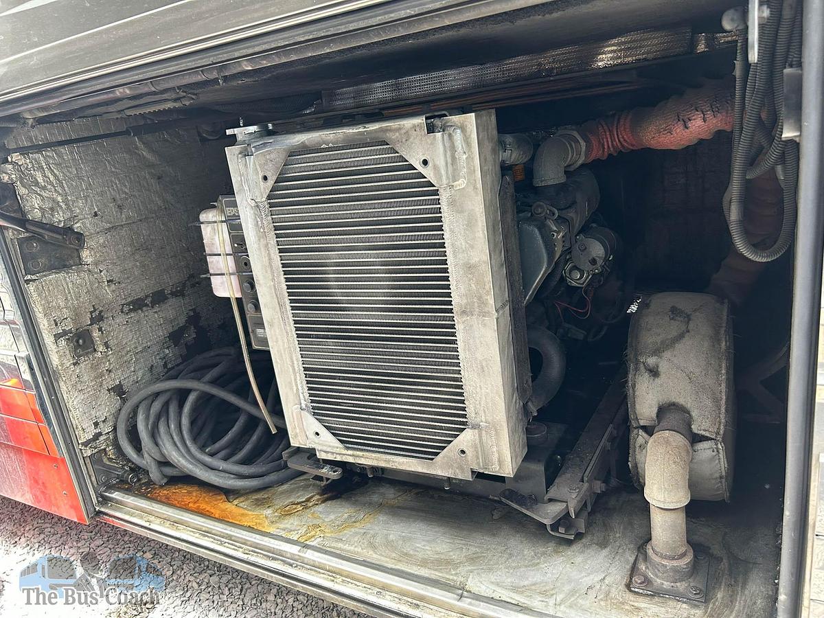 Used 2008 PREVOST XLII