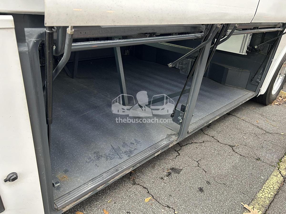 Used 2015 TEMSA TS30