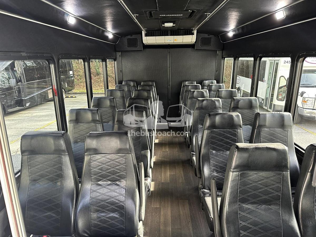 Used 2018 GRECH GM-33