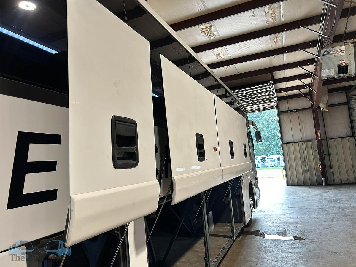 Used 2016 TEMSA TS45