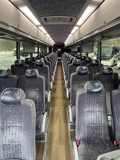 Used 2016 MCI