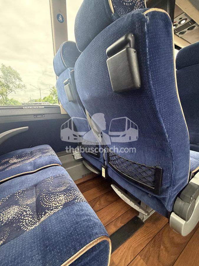 Used 2015 PREVOST H345