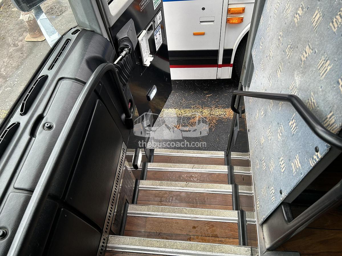 Used 2013 PREVOST X3-45 ADA