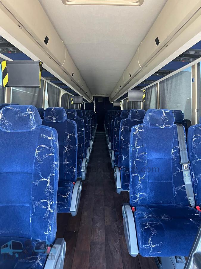 Used 2019 PREVOST H3-45