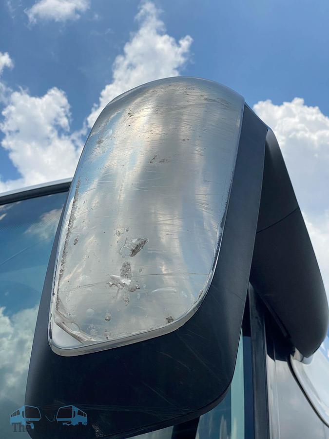 Used 2024 MERCEDES BENZ Tourrider