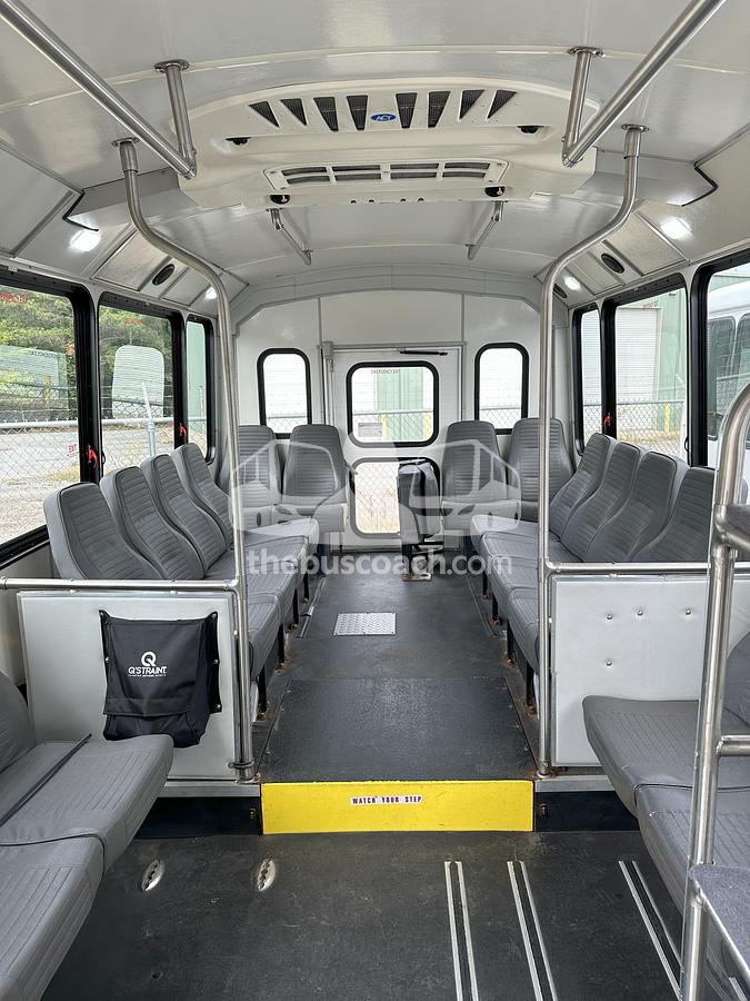 Used 2015 CHAMPION E450