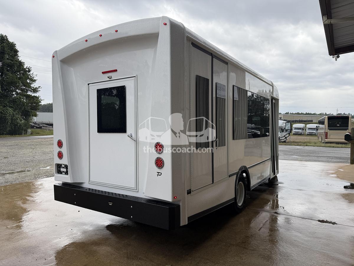 2026 TruPath Vindicator E350