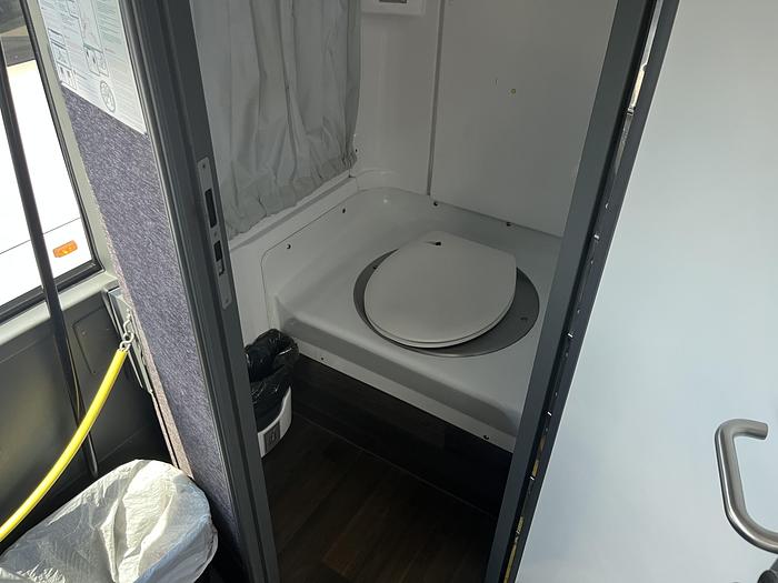 Used 2019 Van Hool CX45