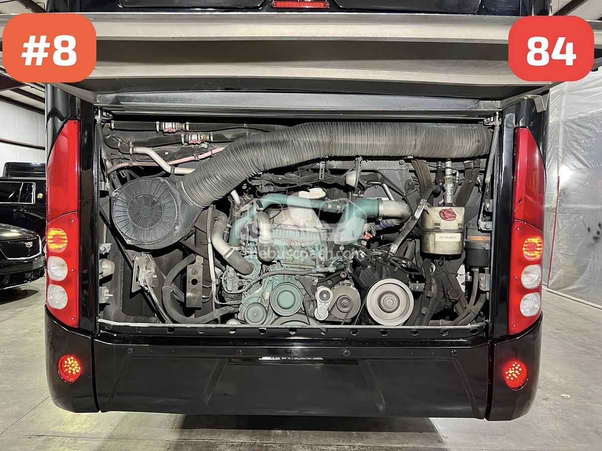 Used 2017 VOLVO 9700