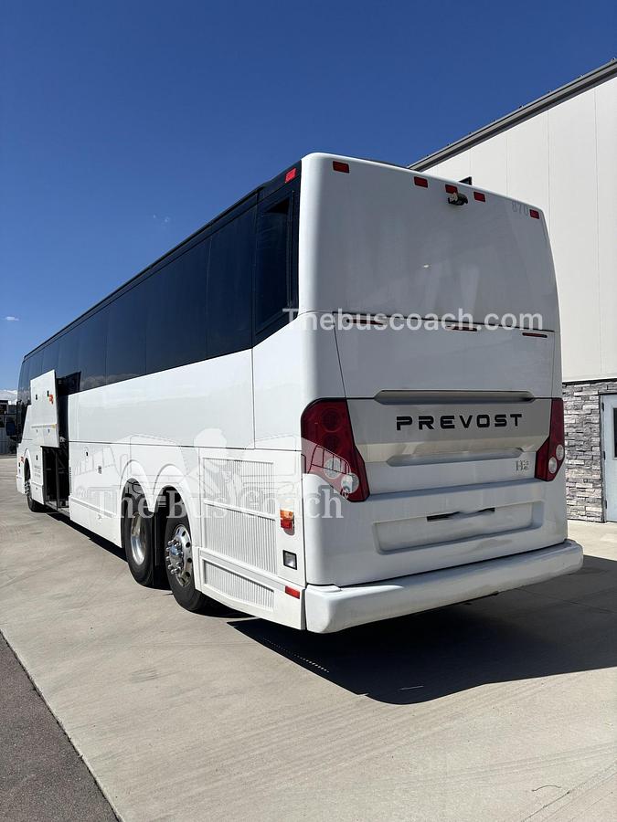 Used 2019 PREVOST H3-45