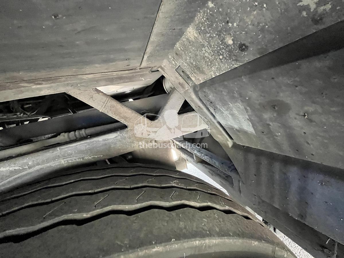 Used 2006 PREVOST H3-45 ADA