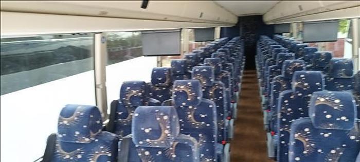 Used 2016 PREVOST H3-45