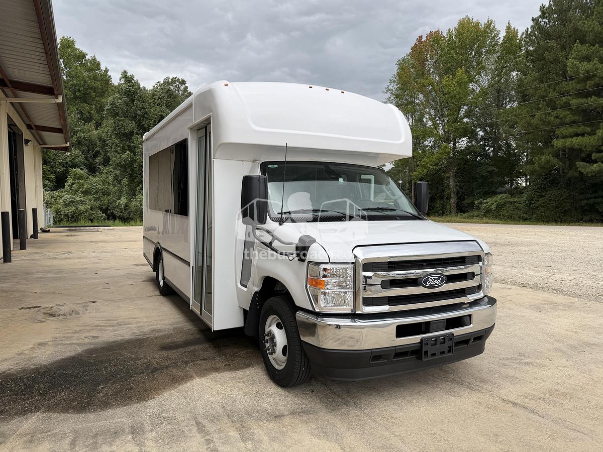 2026 TruPath Vindicator E350