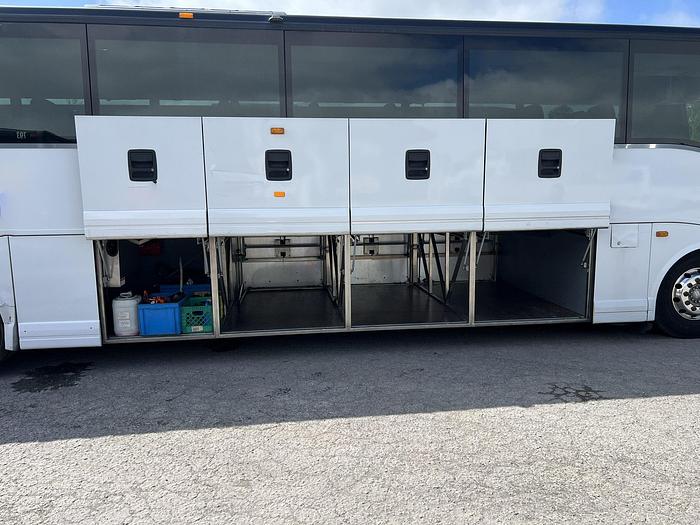 Used 2016 Van Hool