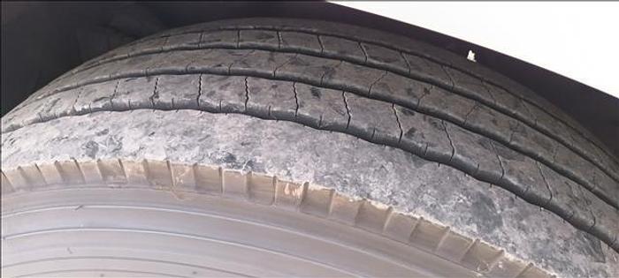 Used 2016 PREVOST H3-45