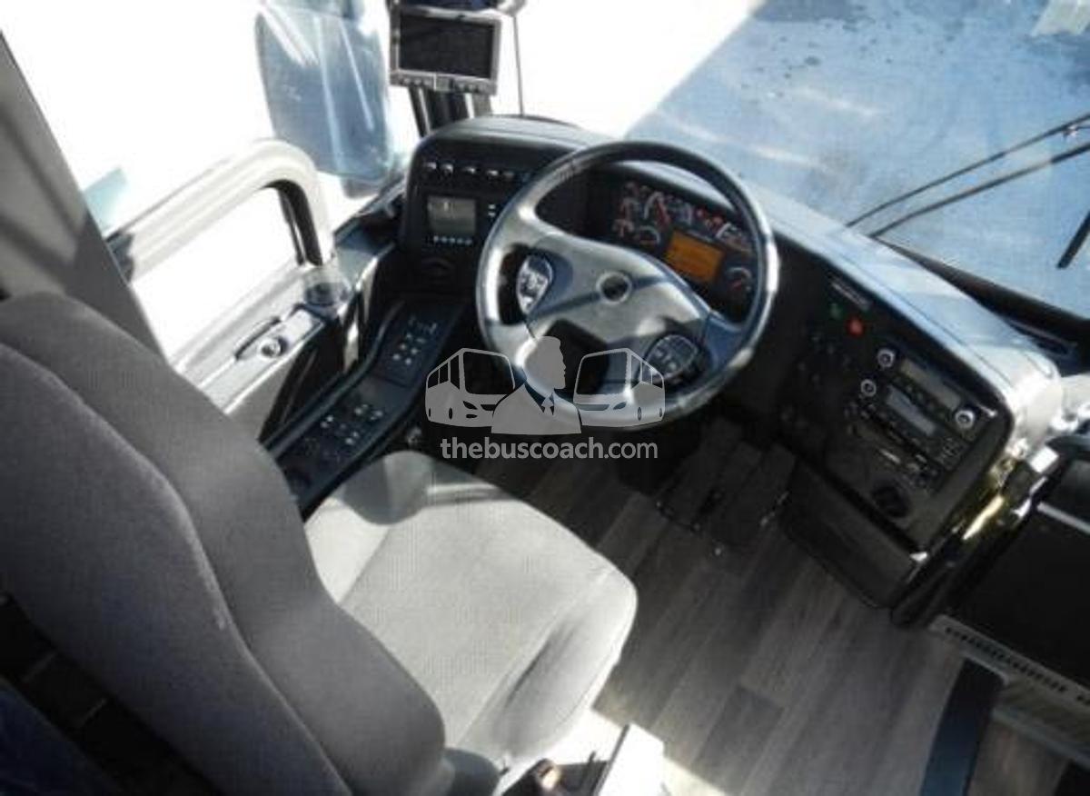 Used 2023 PREVOST H3-45