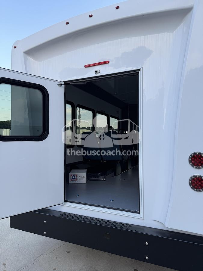 2026 TruPath Vindicator E350