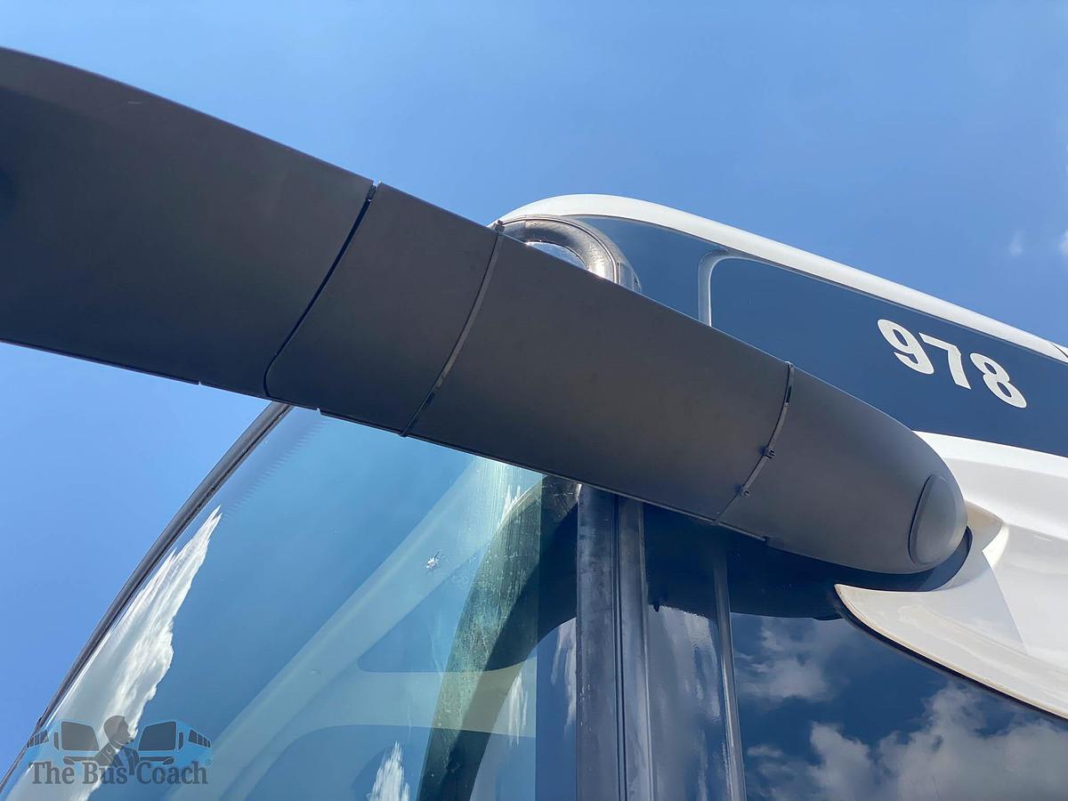 Used 2023 MERCEDES BENZ Tourrider ADA