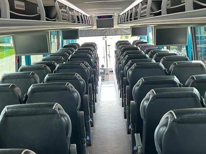 Used 2018 VAN HOOL TX45