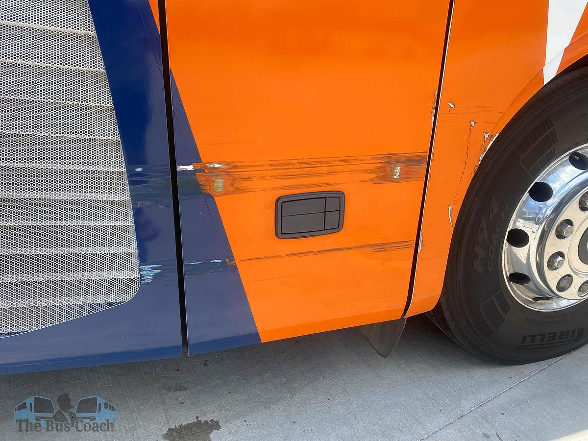 Used 2023 MERCEDES BENZ Tourrider ADA