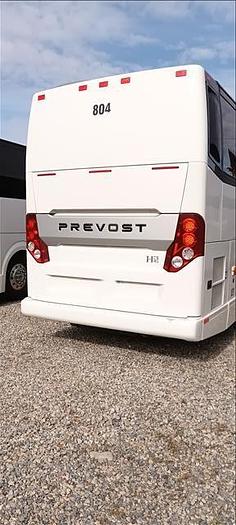 Used 2016 PREVOST H3-45