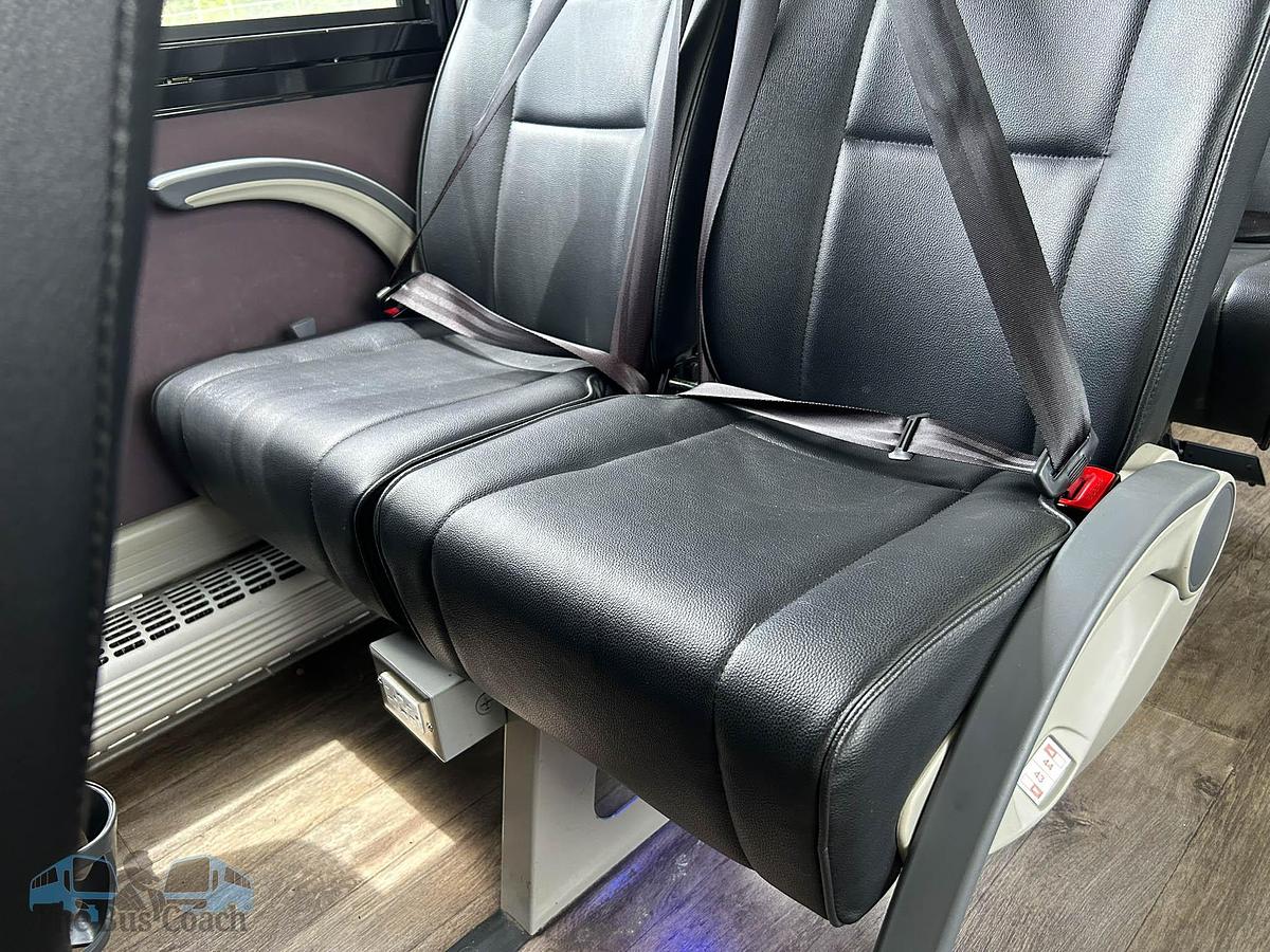 Used 2018 TEMSA TS45