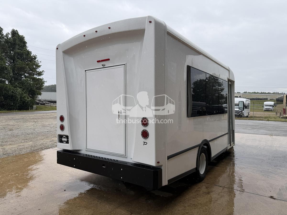 2026 TruPath Vindicator E350