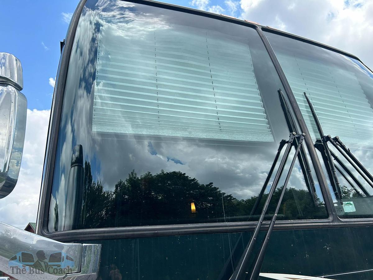 Used 2008 PREVOST XLII