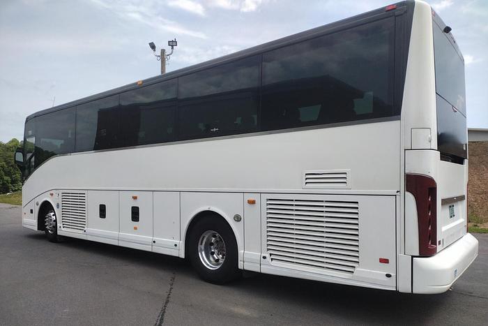 Used 2016 Van Hool  CX35
