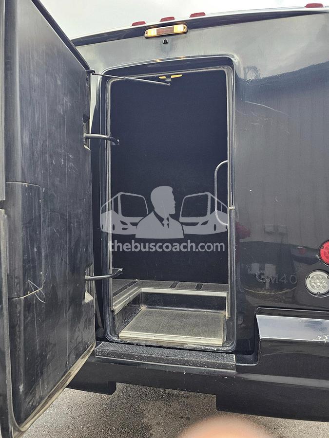 Used 2018 GRECH GM40