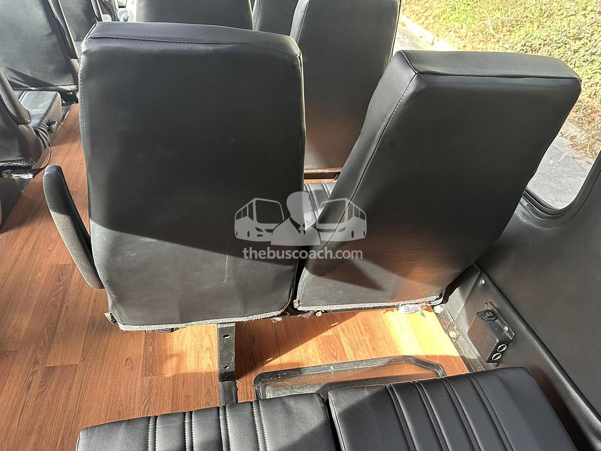 Used 2016 Ameritrans 285