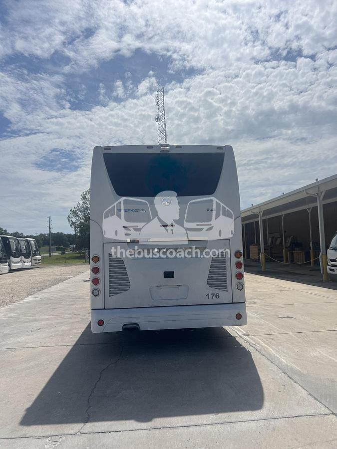Used 2015 TEMSA TS45