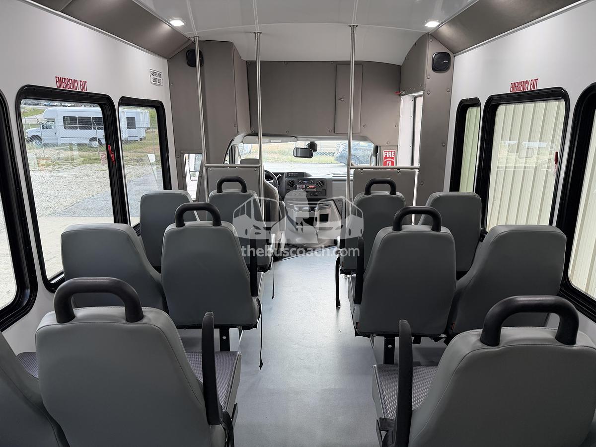 2026 TruPath Vindicator E350