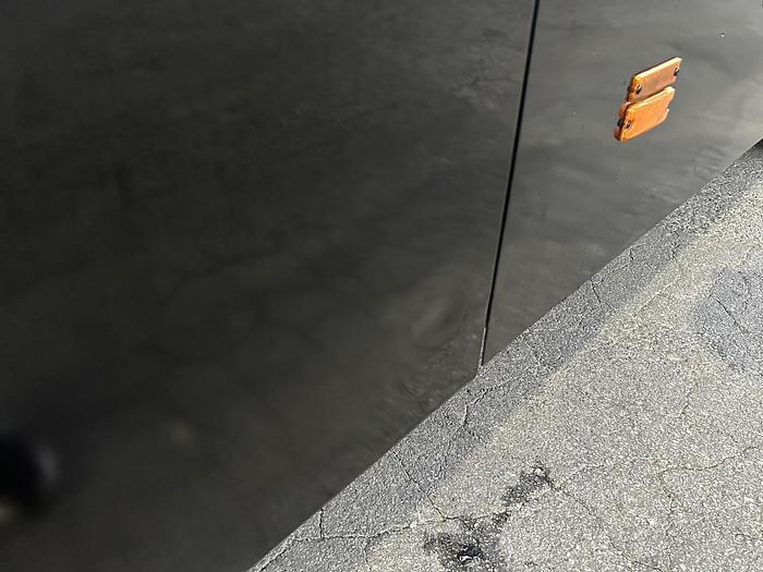 Used 2018 VOLVO 9700