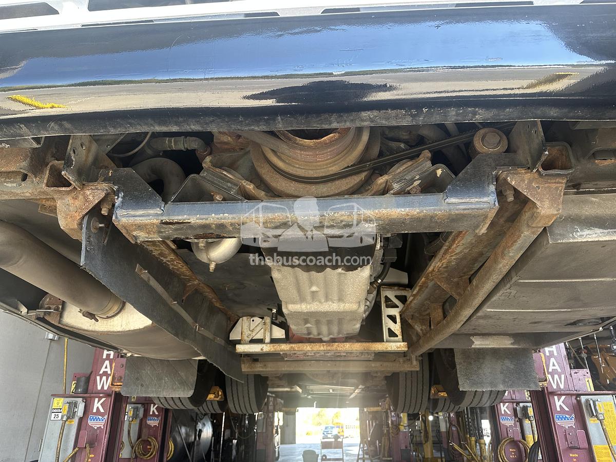 Used 2006 PREVOST H3-45